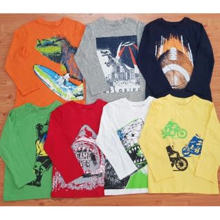 Freeship 99k toàn quốc_,Áo place size đại 4t-14t
