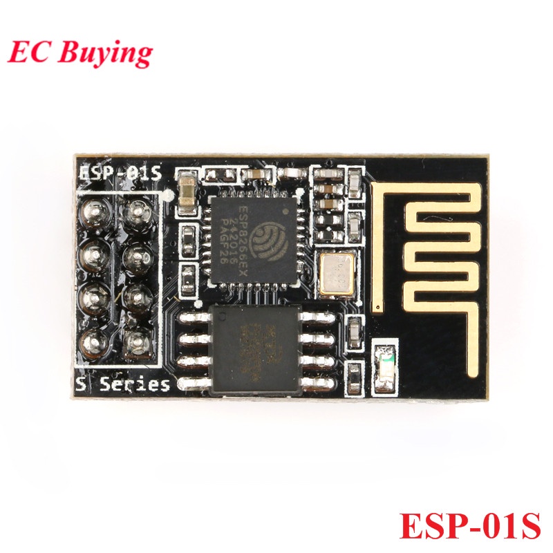 Bảng Mạch Chuyển Đổi WIFI Không Dây ESP8266 ESP-01 ESP-01S ESP-01M ESP-01F ESP-07 ESP-07S ESP-12S ESP-12E ESP-12F ESP