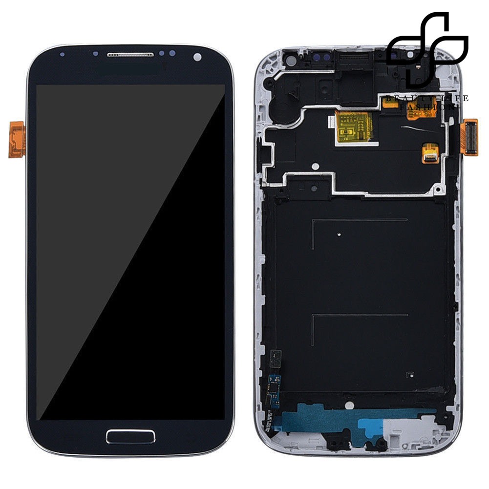 Bộ màn hình LCD cảm ứng thay thế dành cho Samsung Galaxy S4 i337 i9500 i9505