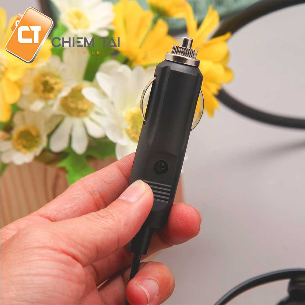 Máy bơm lốp xe ô tô 70MAI Midrive TP01