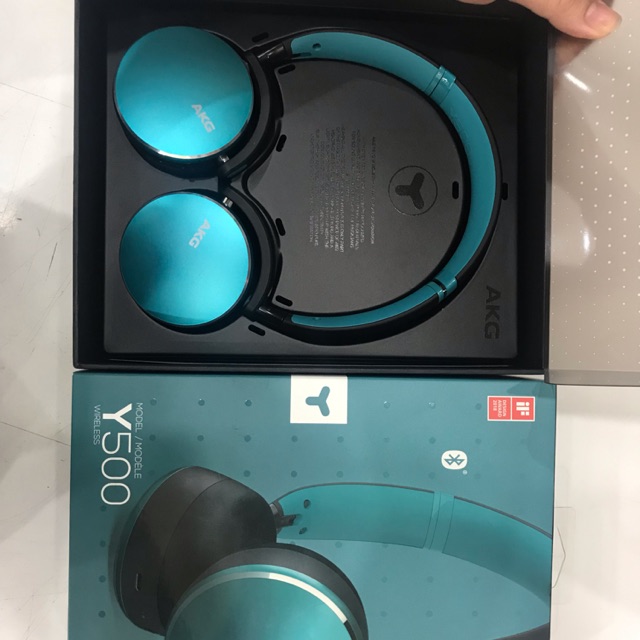 Tai nghe AKG by HARMAN Y500