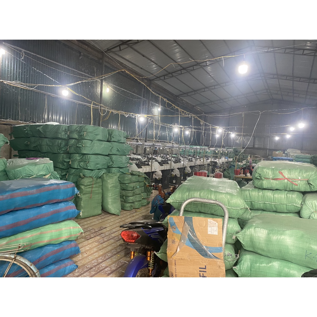 Găng Tay Phủ PU Đầu Ngón Chống Tĩnh Điện