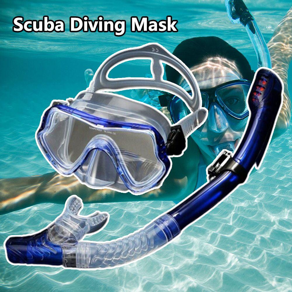 Bộ Kính Lặn Bảo Vệ Mắt Chất Lượng Cao