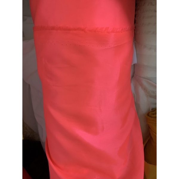 Vải diều không co rãn bởi nhiệt độ thời tiết không thấn không lọt gió