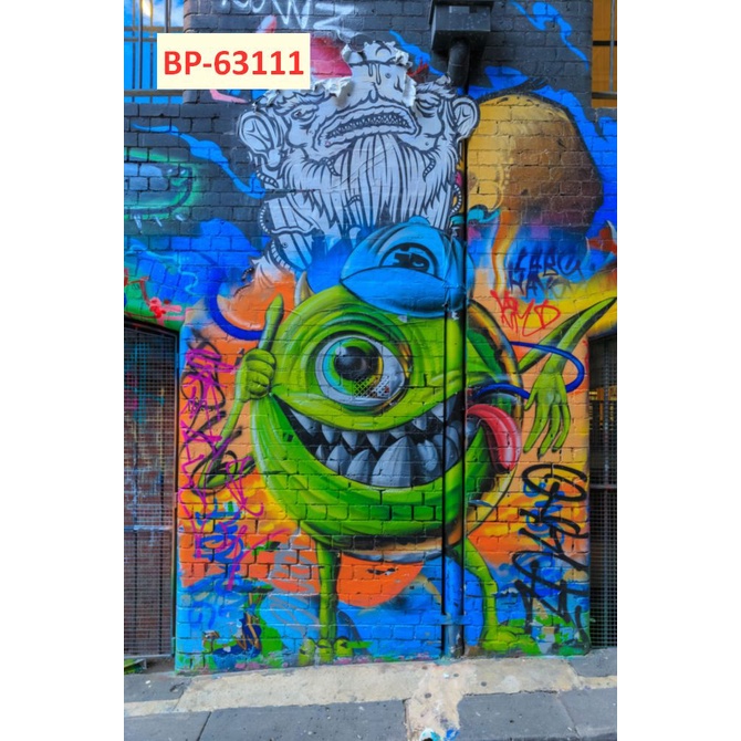 Tranh dán tường vải lụa 3D giành cho Trà chanh in theo kích thước yêu cầu – Không giới hạn kích thước