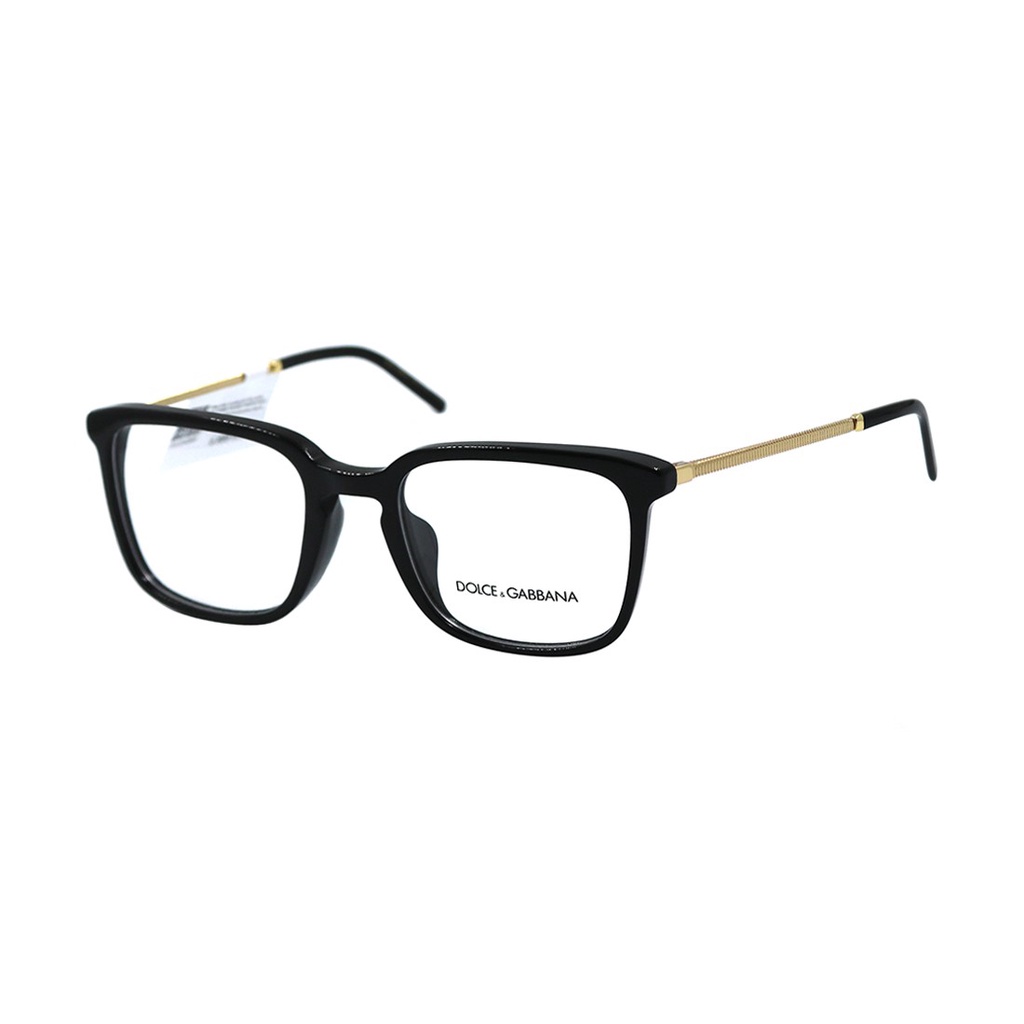 Gọng kính thời trang Dolce Gabbana DG3349F 501 (54-21-145) chính hãng