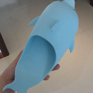 DÉP CÁ HEO (Sỉ giá cực sốc)