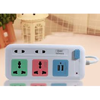 Ổ cắm nối Comet CES4223