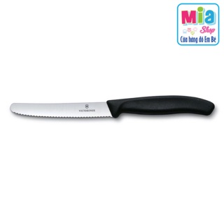 DAO LƯỠI RĂNG CƯA VICTORINOX