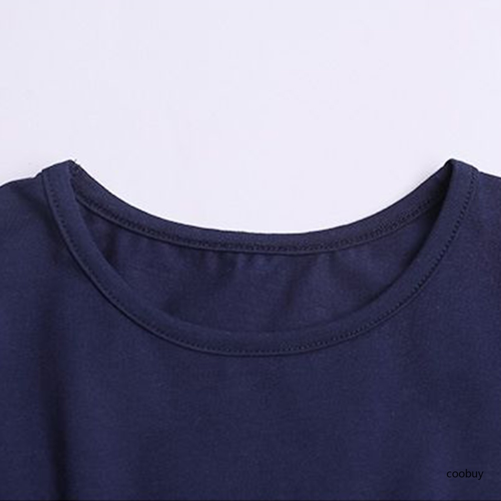 Đầm Công Chúa Tay Ngắn Phối Ren Lưới Màu Gradient Dễ Thương Cho Bé Gái