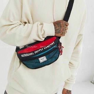 Túi Bao Tử Herschel - 3183
