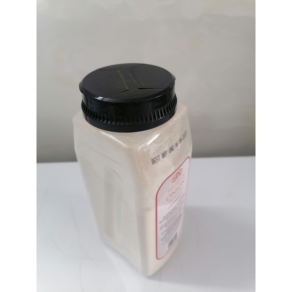 [HỘP LỚN 400g] BỘT HÀNH TÂY [Germany] ATLAS Onion Powder (als-hk)
