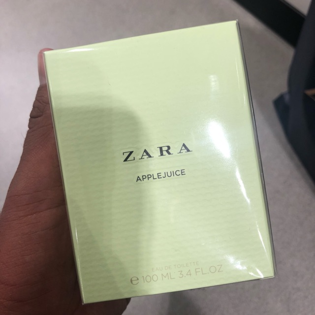 Zara nữ Applejuice