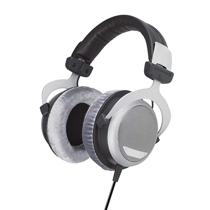 Tai nghe Chụp tai BEYERDYNAMIC DT880 PREMIUM EDITION - Chính hãng phân phối
