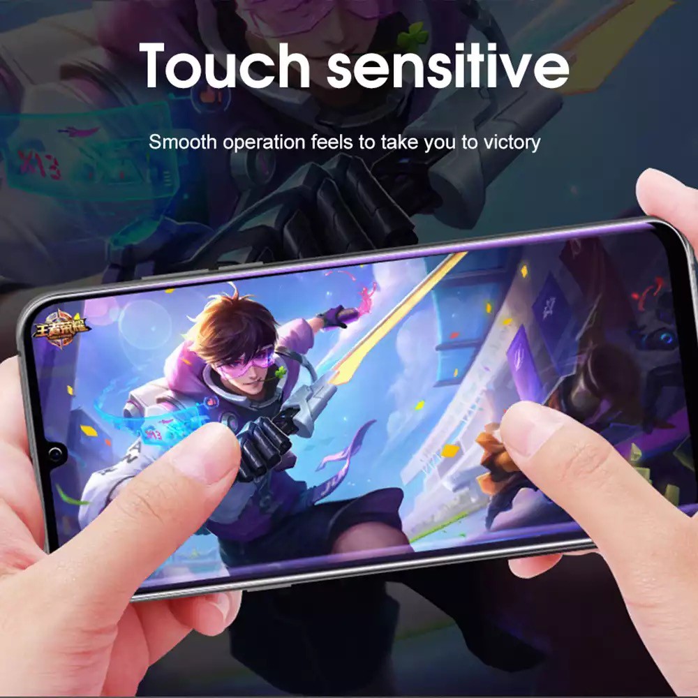 Miếng dán bảo vệ màn hình thích hợp cho OPPO Reno4 5G / Reno 4 Reno4 Pro Reno4 F Reno4 SE 4 Z /4 Lite