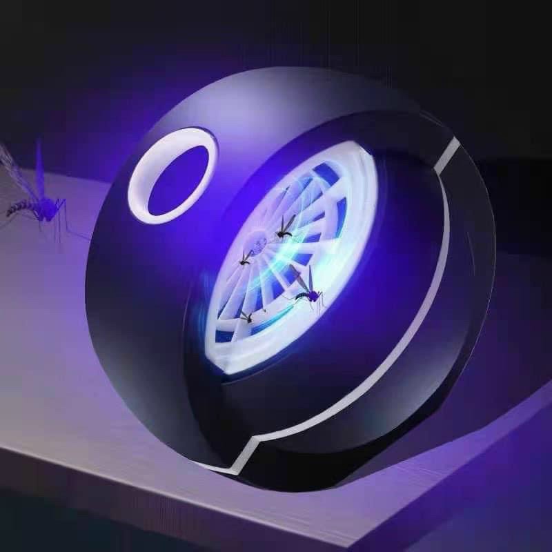 Đèn_Bắt_Muỗi_Thông_Minh - Mosquito Killer