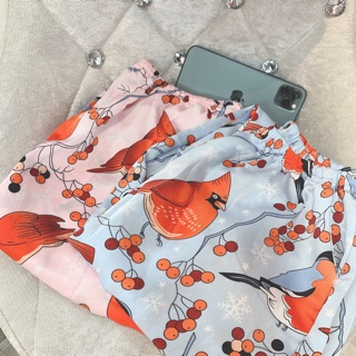 Bán sỉ bộ lụa pijama sang choảnh
