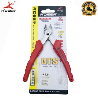 KÌM CẮT R'DEER RT-037