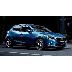 MAZDA 2 2015-2018 -Phim PPF dán màn đồng hồ công tơ mét AUTO 6 <Made in VIệt Nam> chống xước, che phủ vết xước cũ..