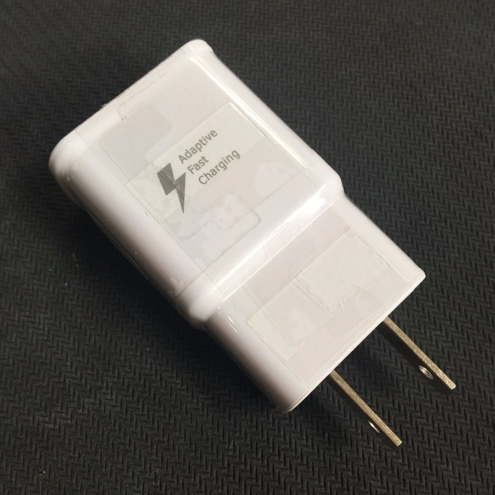 SALE SẬP SÀN - Củ sạc nhanh SAMSUNG NOTE 4 - 2A Zin Việt Nam bảo hành 3 tháng