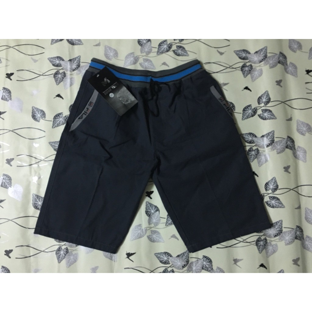 quần short nam lưng thun hà nội