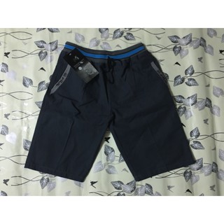 Quần short nam lưng thun hà nội