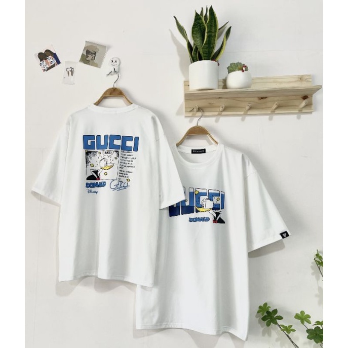 Áo thun tay lỡ form rộng unisex MSP12734 | BigBuy360 - bigbuy360.vn