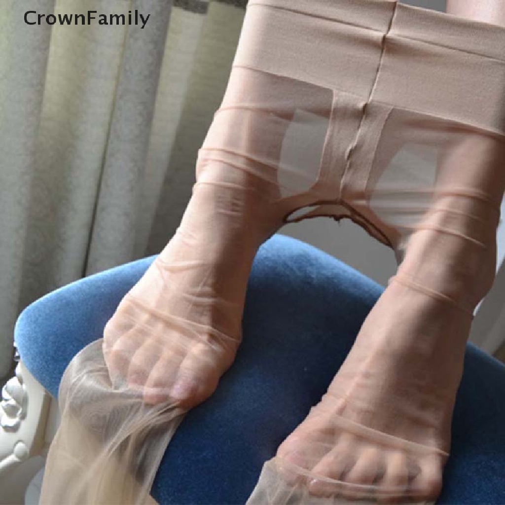 [Hàng Bán Chạy] Vớ Lưng Cao Hở Đáy Lấp Lánh Cho Nữ