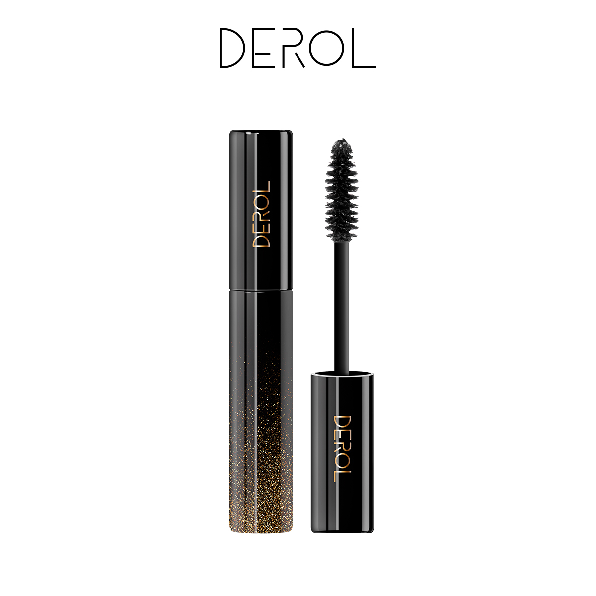 Mascara Derol 4D thiết kế lâu trôi và chống thấm nước cao cấp | BigBuy360 - bigbuy360.vn