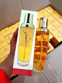 SERUM LEBELAGE HEE YUL NỘI ĐỊA HÀN