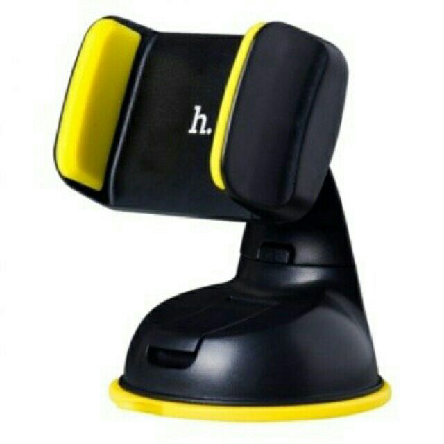 Đế giữ điện thoại trên xe hơi  Hoco Ca5