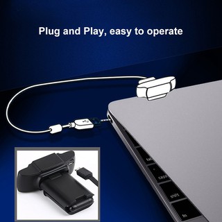 Rotatable 2.0 HD Webcam PC Digital USB Camera Video Recording with Microphone