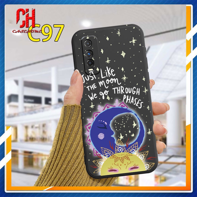 Ốp Điện Thoại Cho VIVO Y21 2021 Y12S Y12 Y20 Y91C Y30 Y21S Y20S Y12i Y15S Y91 Y30i Y93 Y95 Y15 Y17 Y53 Y15S Y15A Y10 Y21T Y50 Y53S Y51 2020 Y51A Y33S Y1S Y11 Y31 Y20i Y91i Y90 Y51S Y12A A54 A15 A16