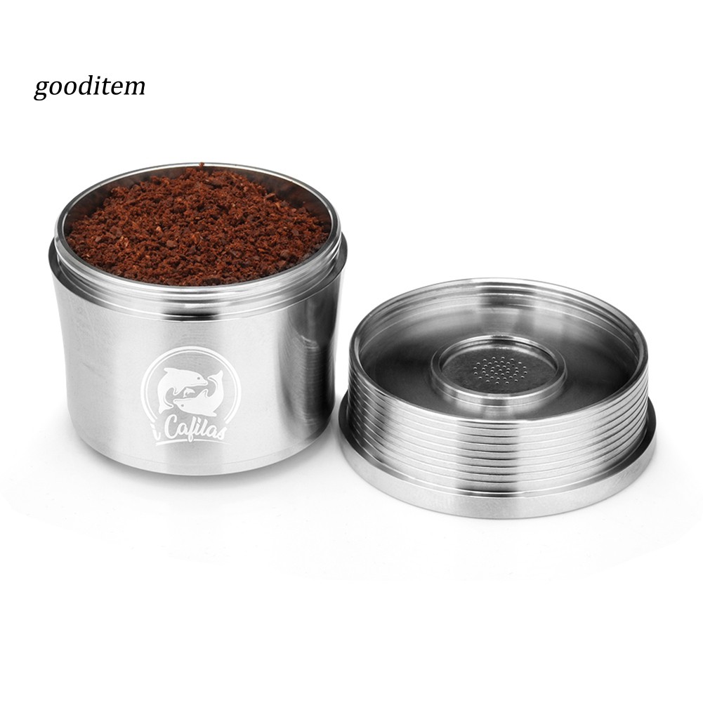 Cốc Lọc Cà Phê Bằng Thép Không Gỉ