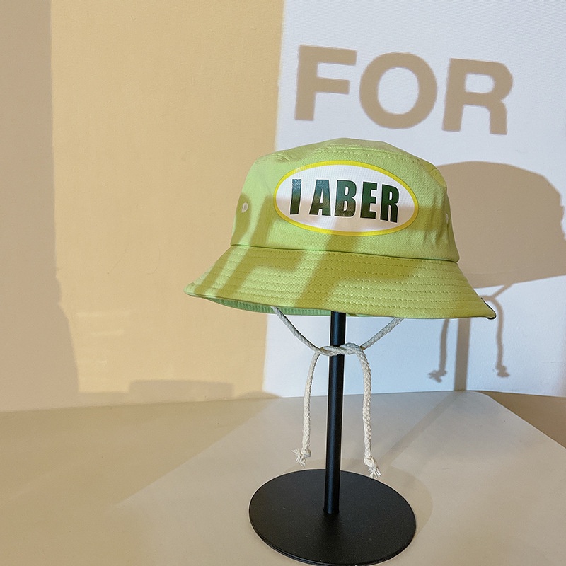 Nón Tai Bèo In Chữ Màu Sắc Ngọt Ngào Phong Cách Hàn Quốc Thời Trang Cho Bé Trai Và Gái