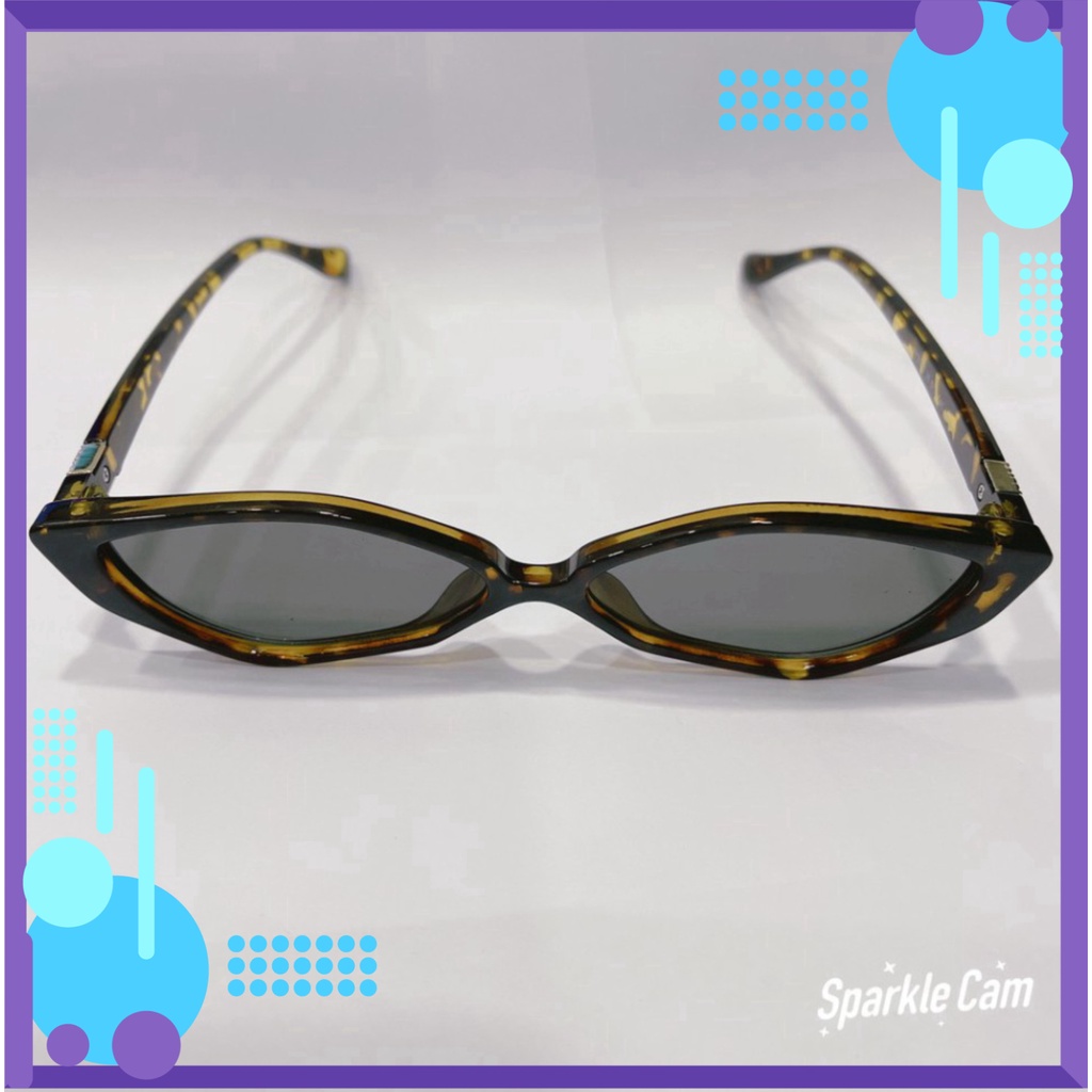 [ Freeship ] Kính râm phân cực chống tia cực tím 🦋 𝗦𝗔𝗟𝗘 𝗦𝗢̂́𝗖 🦋