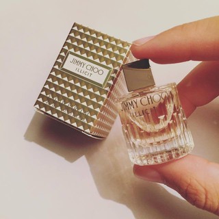 Nước hoa mini nữ Jimmy Choo 15ml