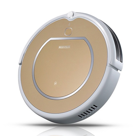 Robot hút bụi ECOVACS CEN 540 - Hàng Trưng bày- BẢO HÀNH 6 THÁNG.