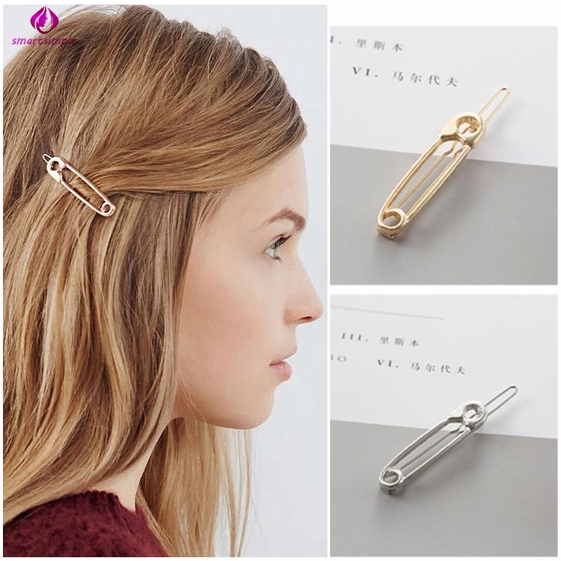 Kẹp tóc xinh xắn phù hợp cho cô dâu