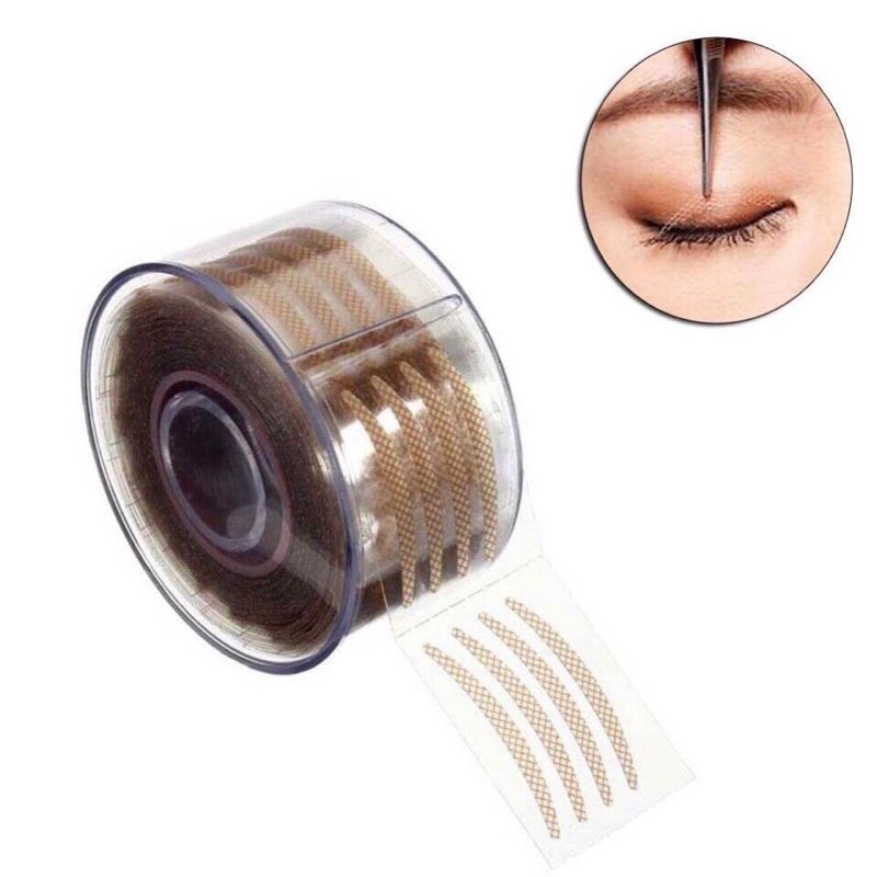 Kích Mí Lưới Dạng Cuộn 300 Miếng