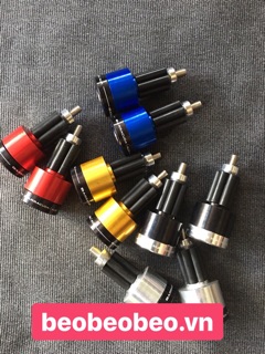 Gù bao tay cnc đủ màu