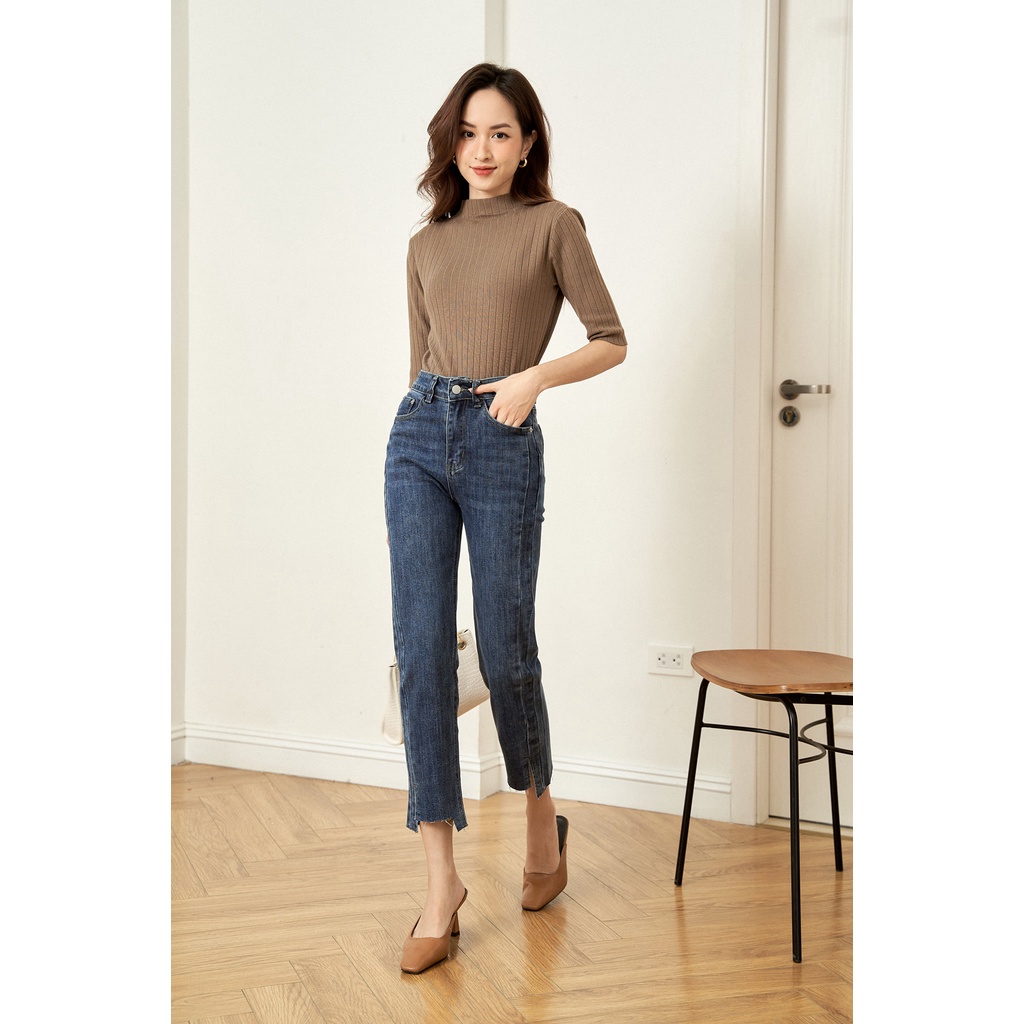 Quần bò jeans 3590 TIIN STORE G21074