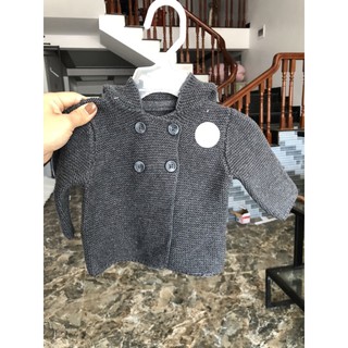 áo khoác len xuất xịn primark