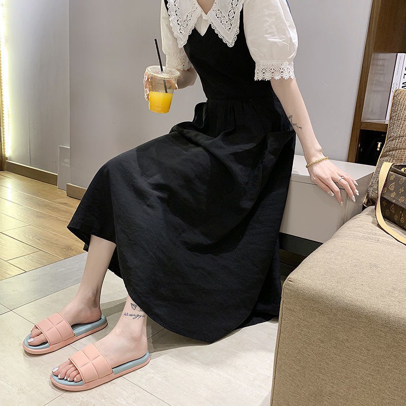 Dép Quai Ngang Bumb Đa Sắc Unisex Cao Cấp