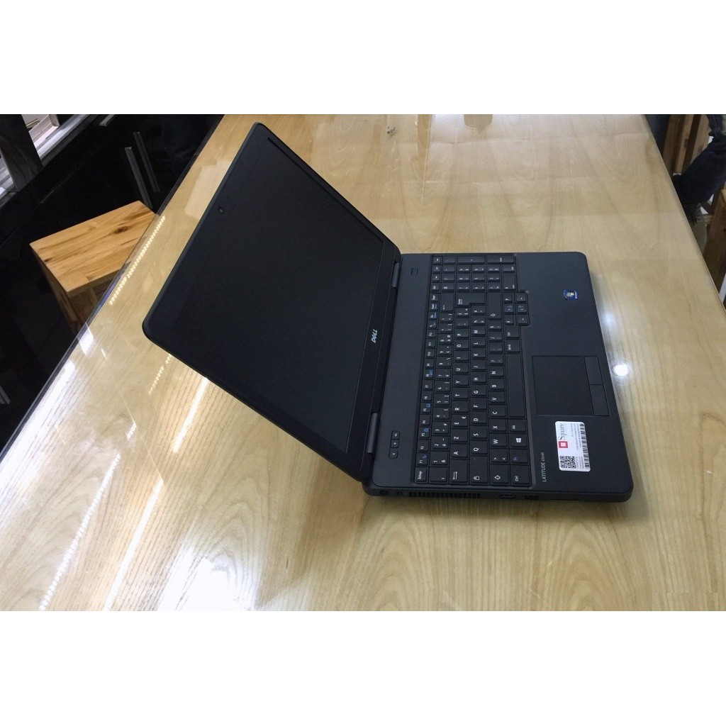 Dell Latitude E5540 (Core Haswell I7 4600U - RAM 4GB - HDD 320GB - VGA rời 2GB - MH 15.6") Đèn bàn phím, Full Options | BigBuy360 - bigbuy360.vn