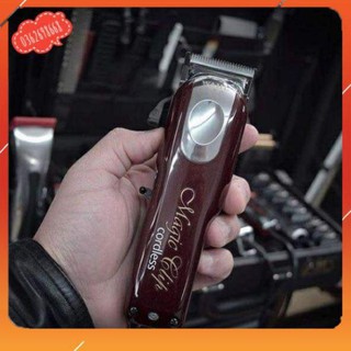 [Dts123] DEAL SỐC Tông đơ cao cấp WAHL MAGIC CLIP CORDLESS