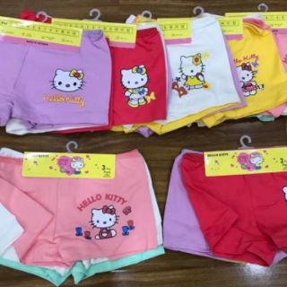 Chip đùi Kitty bé gái
