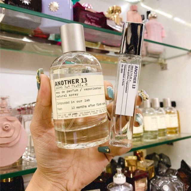 [Min’s corner] Mẫu thử 10ml nước hoa Another 13 | BigBuy360 - bigbuy360.vn