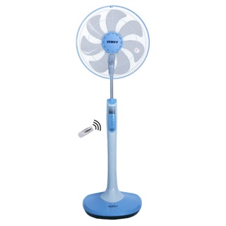 Quạt đứng điều khiển Senko DR1608 -- Bảo hành 2 năm chính hãng
