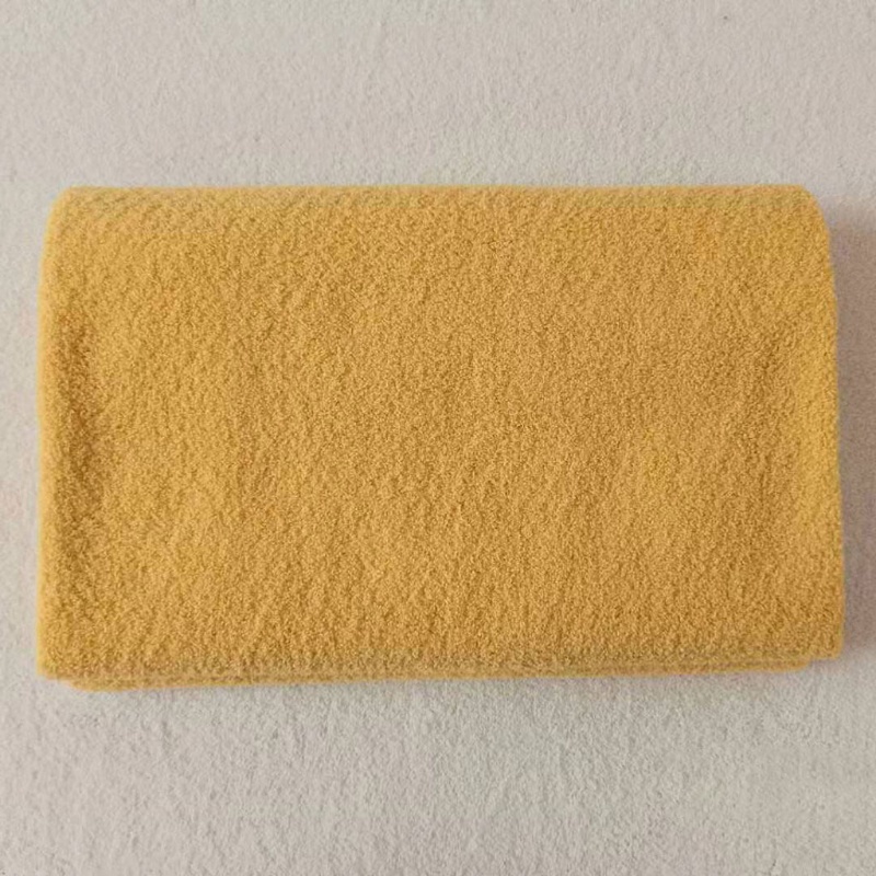 Chăn Cotton Làm Phông Nền Chụp Ảnh Cho Bé Sơ Sinh